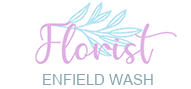 Florist Enfield Wash